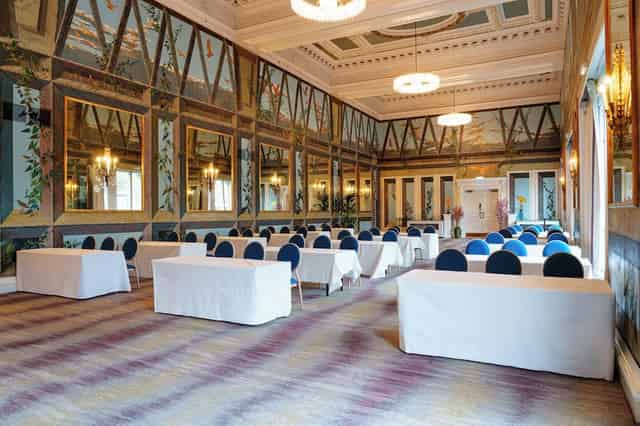 Hilton Edinburgh Carlton