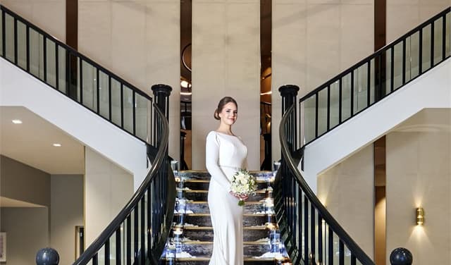 Hilton Edinburgh Carlton