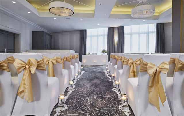 Hilton Edinburgh Carlton