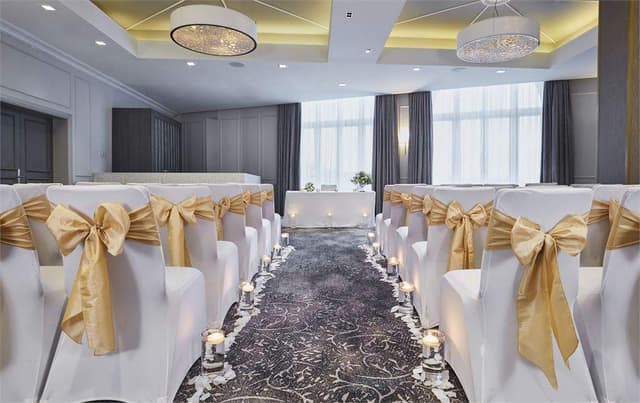 Hilton Edinburgh Carlton