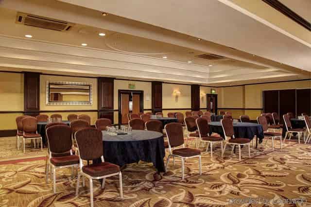 Hilton Edinburgh Carlton
