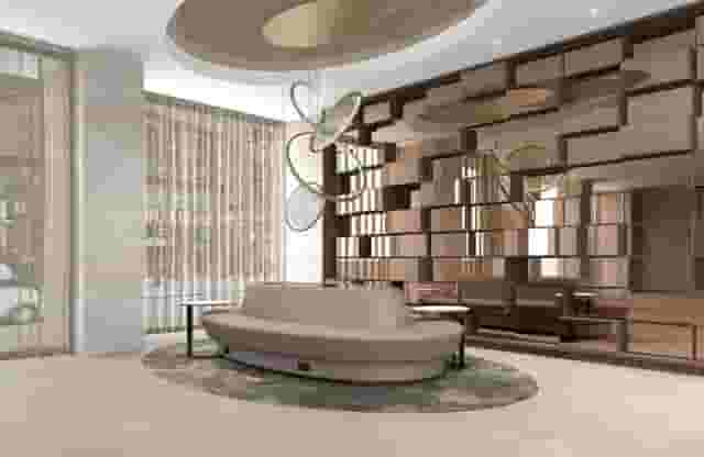 Hilton Edinburgh Carlton