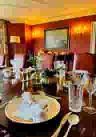 Christmas Party Venues
