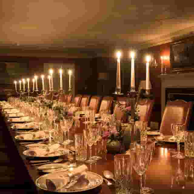 Archerfield House