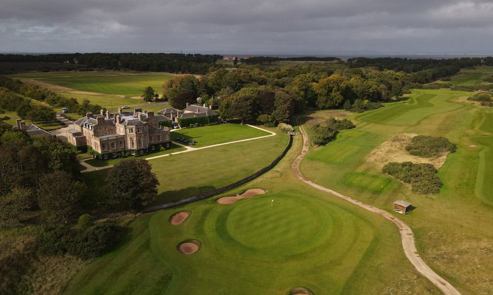 Archerfield Golf