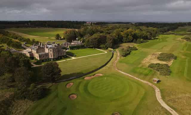 Exclusive Use