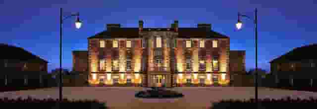 Archerfield House