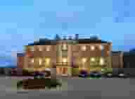 Christmas Party Venues