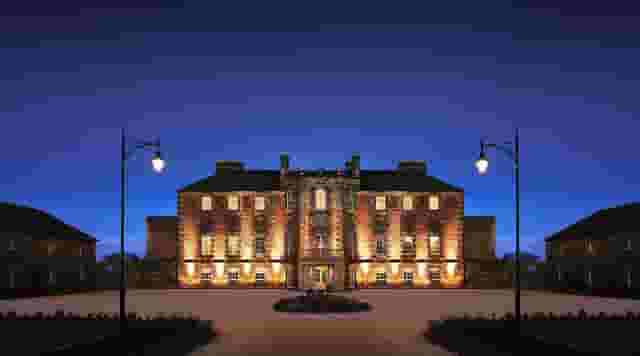 Archerfield House