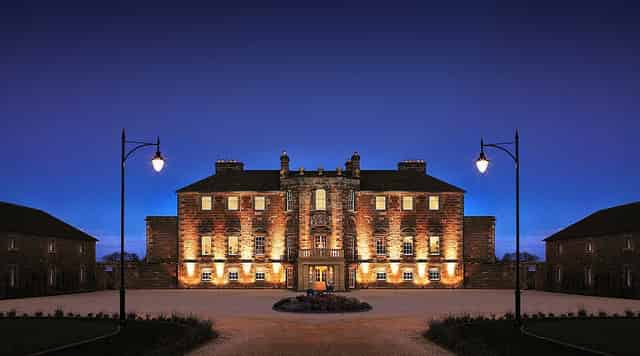 Archerfield House