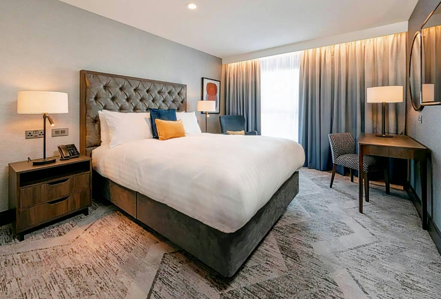 voco Edinburgh - Haymarket, an IHG ...
