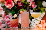 Christmas Party Venues