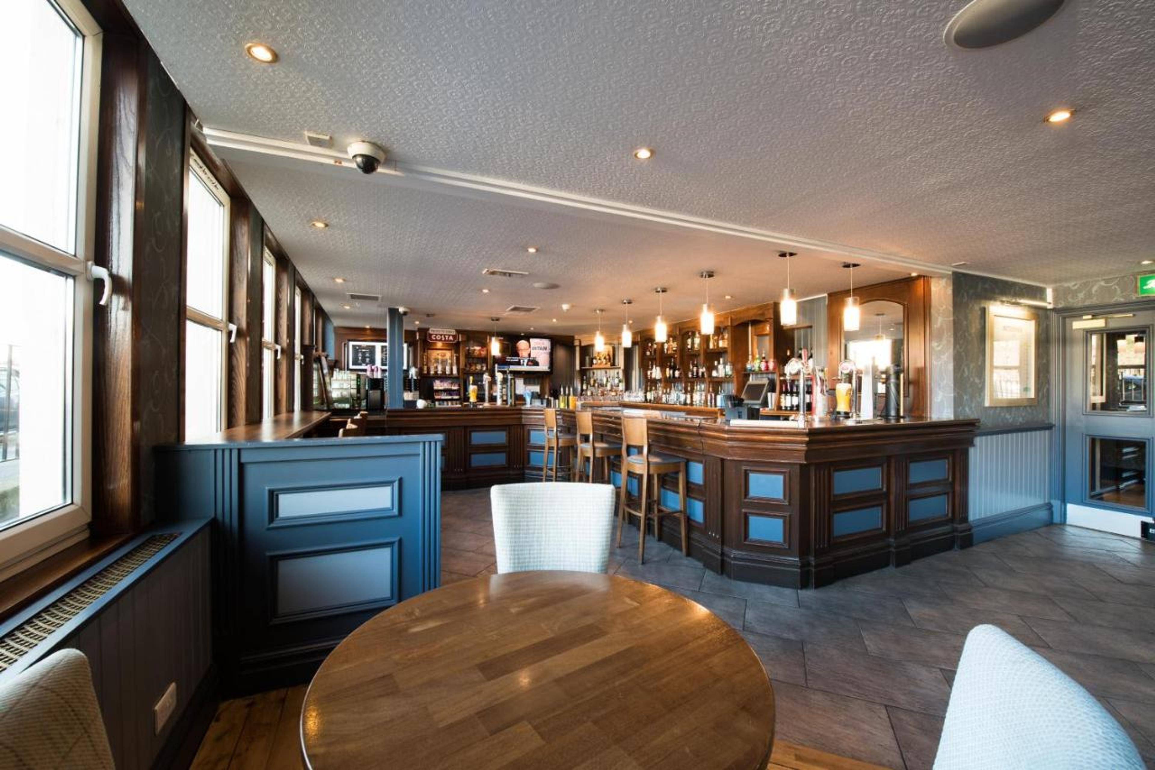 Leonardo Royal Hotel Edinburgh - image 1