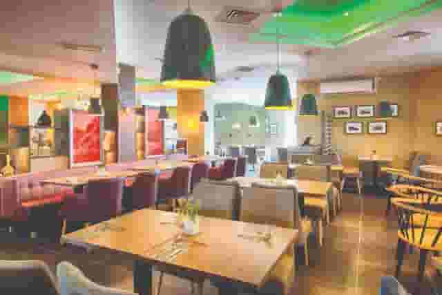 Leonardo Royal Hotel Edinburgh