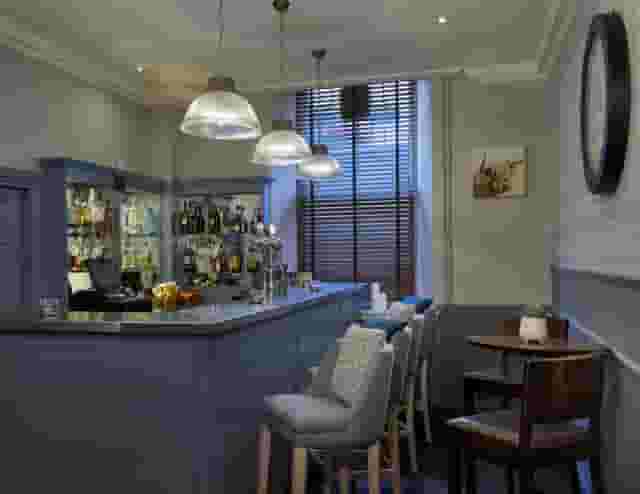 Leonardo Royal Hotel Edinburgh