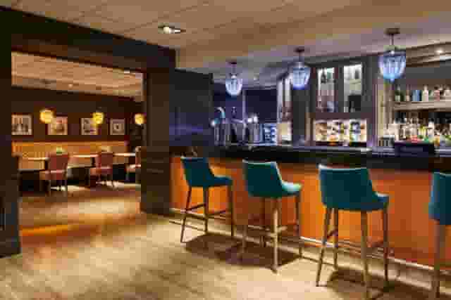 Leonardo Royal Hotel Edinburgh