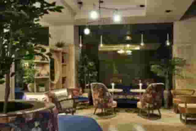Leonardo Royal Hotel Edinburgh
