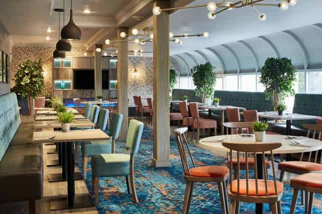 Leonardo Royal Hotel Edinburgh
