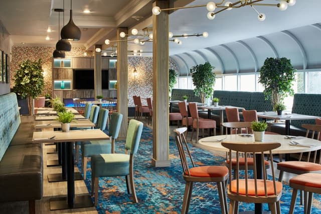 Leonardo Royal Hotel Edinburgh