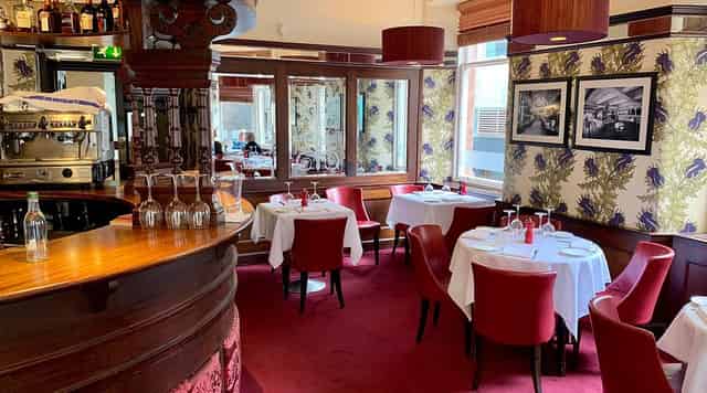 The Old Waverley Hotel