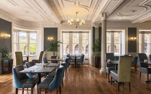 The Old Waverley Hotel