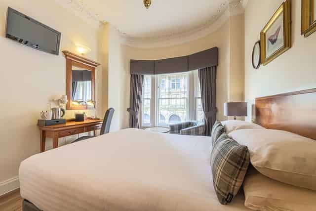 The Old Waverley Hotel