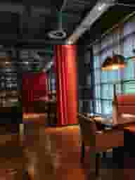 Bars In Edinburgh