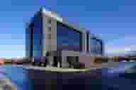 New Town