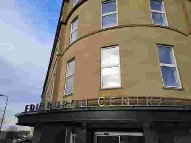 Edinburgh Central Accommodation