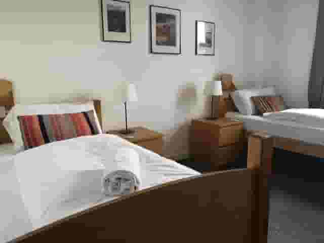 Edinburgh Central Accommodation