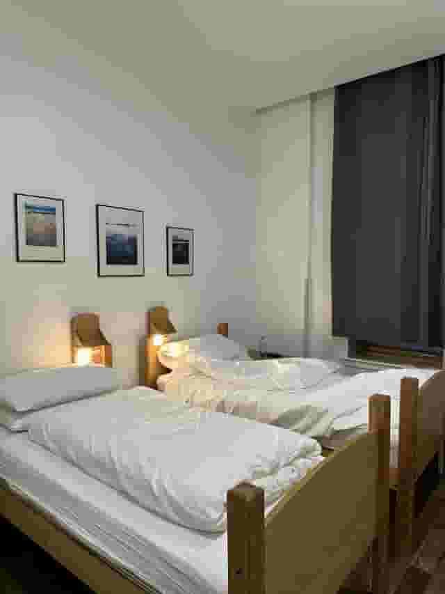 Edinburgh Central Accommodation