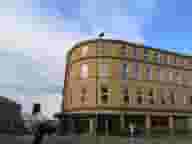 New Town