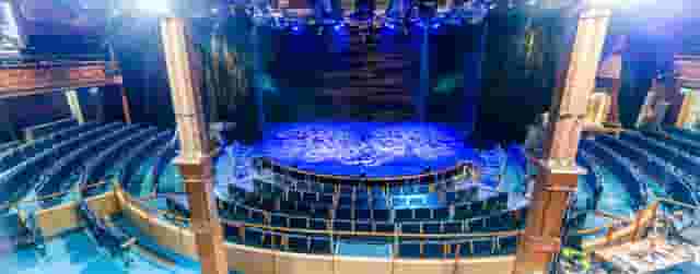 Assembly Hall