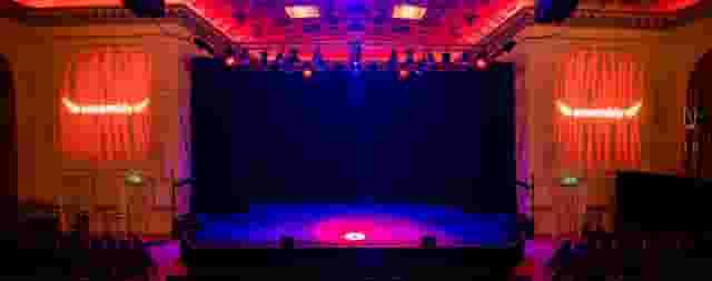 Assembly Hall