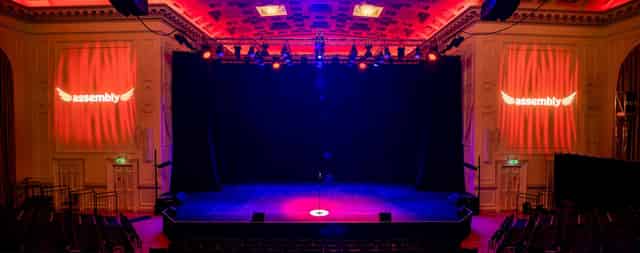 Assembly Hall