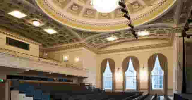 Assembly Hall