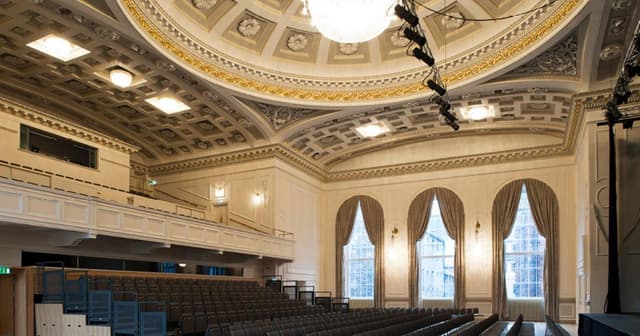 Assembly Hall