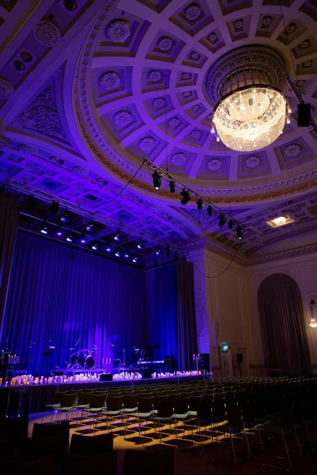 Assembly Hall