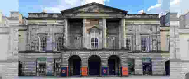 Assembly Hall