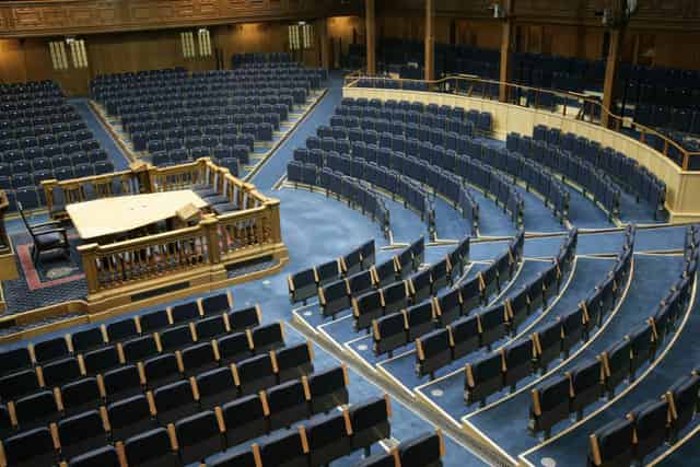 Assembly Hall