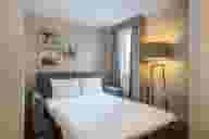 Small Meeting Rooms