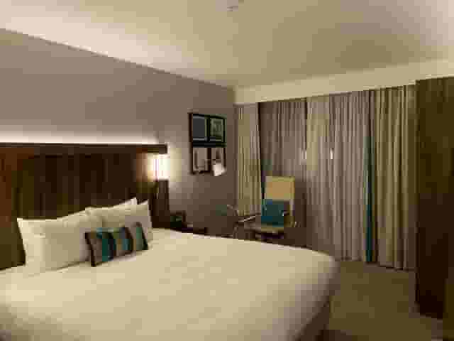 Courtyard By Marriott Edinburgh West Hotel