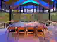 Christmas Party Venues