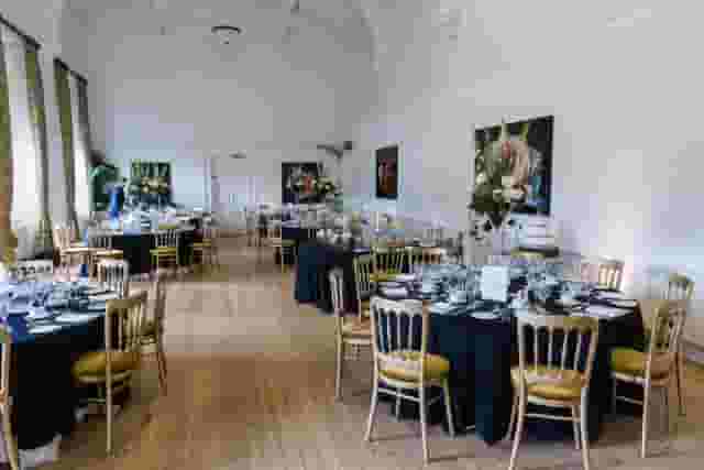 Caledonian Hall