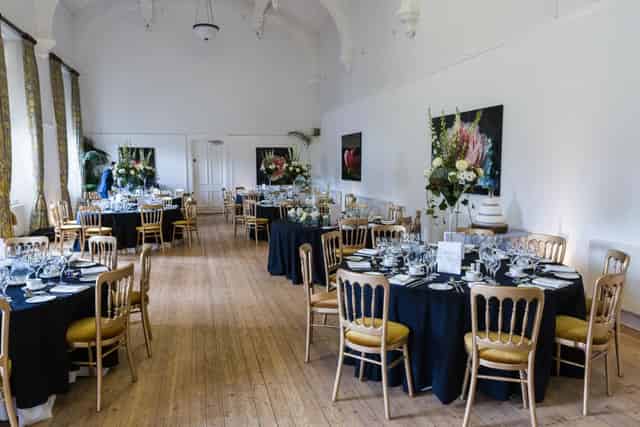 Caledonian Hall