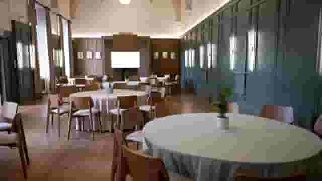 Caledonian Hall