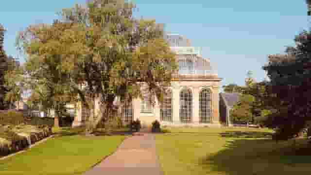 Royal Botanic Garden Edinburgh