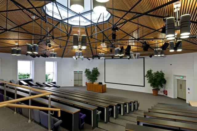 Lecture Theatre