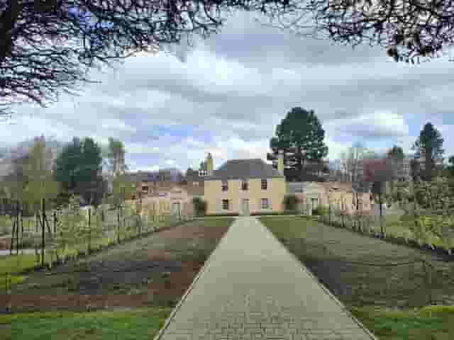 Royal Botanic Garden Edinburgh