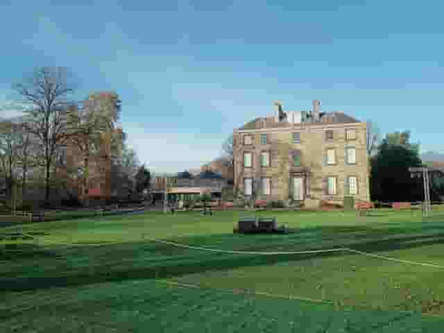 Royal Botanic Garden Edinburgh
